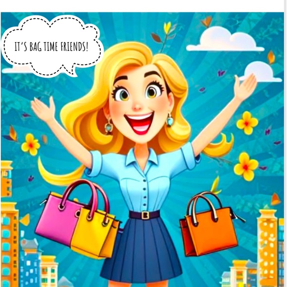 Handbags - $5 Bags